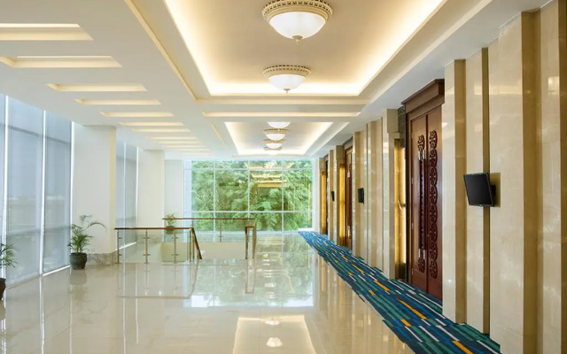 Hotel Santika Pekalongan