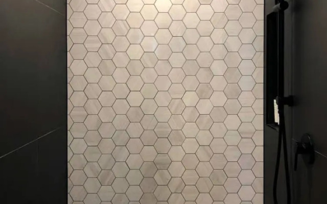 Modern Studio Apartment in Ponsonby Central