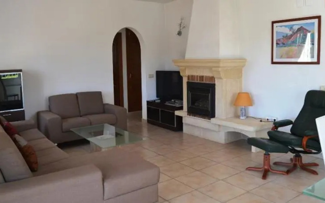 Casa Elanora