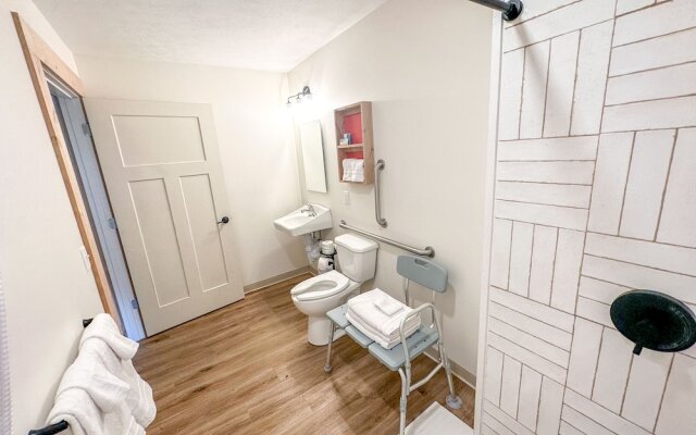 Explorer Rest & Recreation