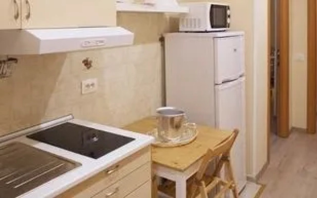 Elizabeth Apartments