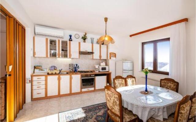 Apartment In Zadar