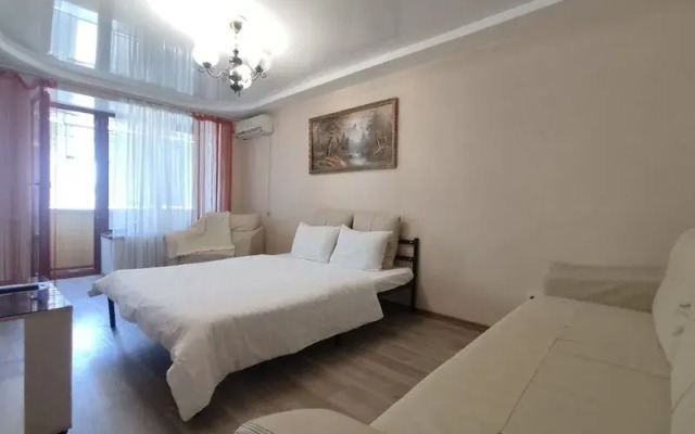 Апартаменты Сатин на площади Октября, д. 14