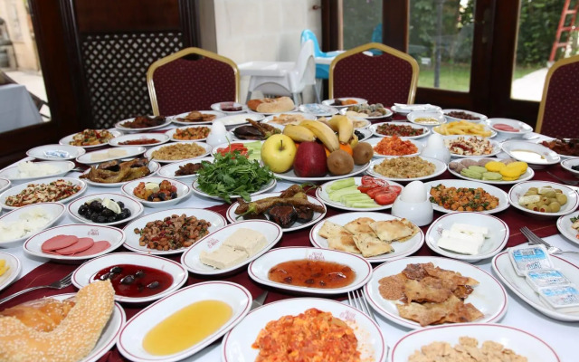 Hotel El-Ruha