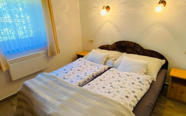 Cili's Apartments Vonyarcvashegy Balaton