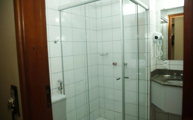 Villalba Hotel Uberlandia