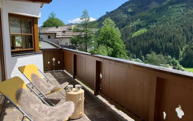 Landhaus Simone - Alpenfeuer Joker Card