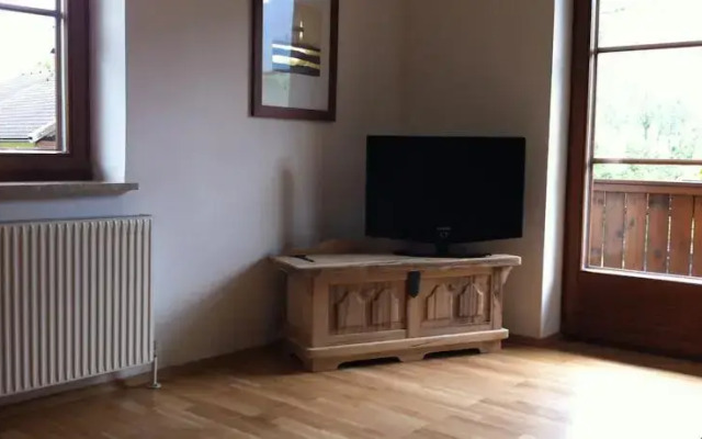 Appartements Lenzhofer