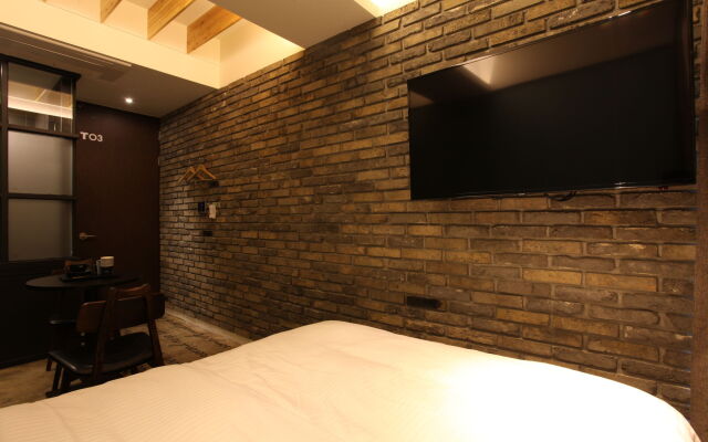 Songpa Boutique Hotel XYM