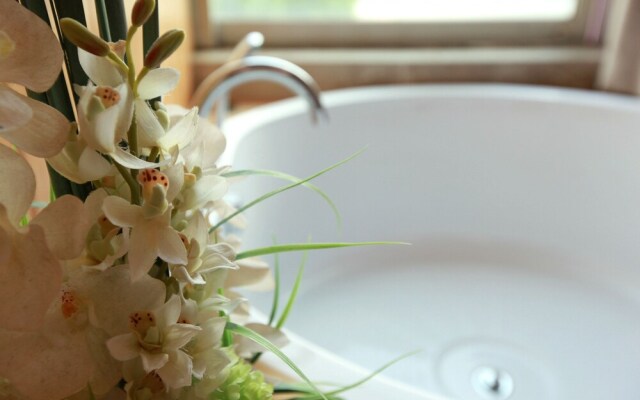 JUN Chen Health Hotel