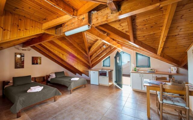 Theros Retreat