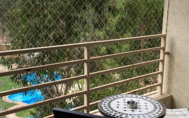 Depto en Costa Algarrobo Norte con wifi