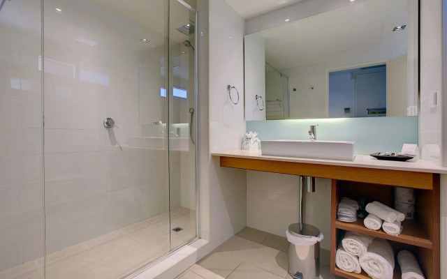 Mantarays Ningaloo Beach Resort