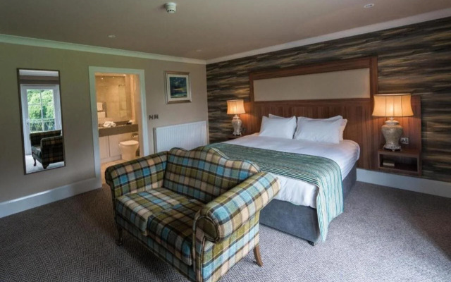 Dunadry Hotel and Gardens