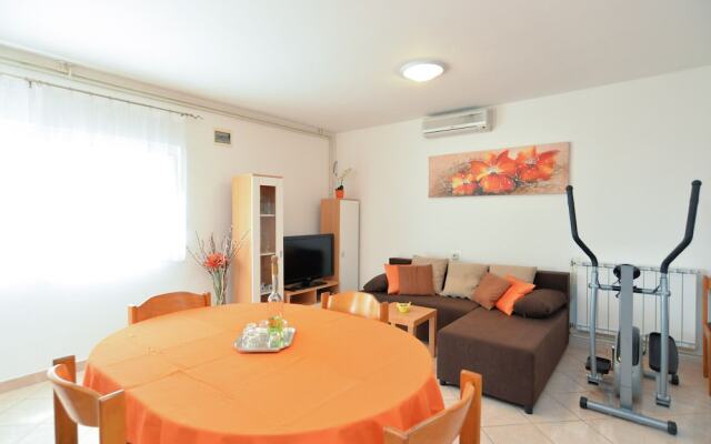 Apartments Tanja 100