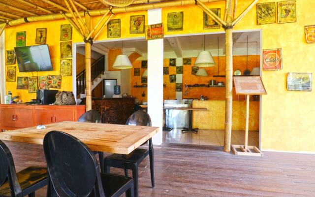 Sunny House Jimbaran