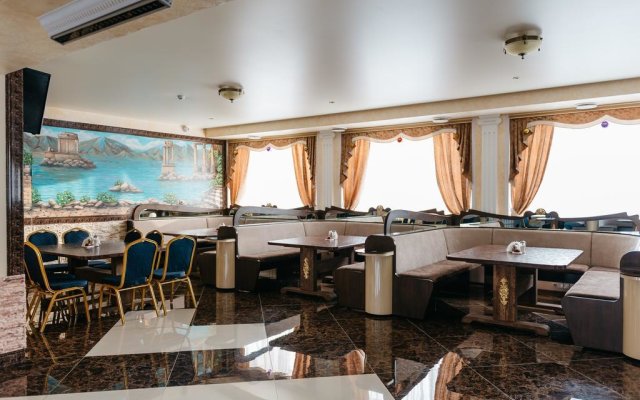 Imperia Hotel