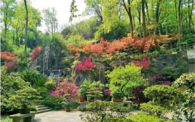 Vienna International Hotel (Haikou Old Town High-speed Railway Station)