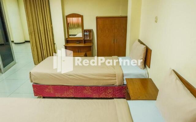Grand Kembar Hotel RedPartner