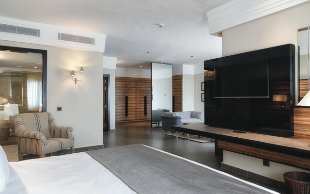 Hotel Riu Tikida Dunas - All Inclusive