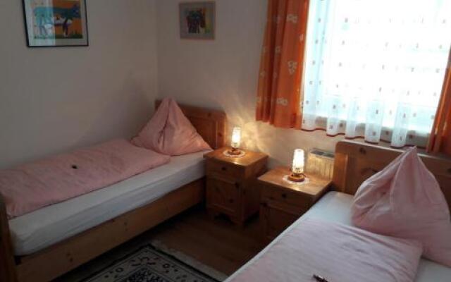Ferienwohnung Kupfer