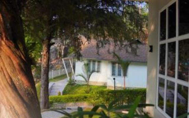 The Regalia Munnar