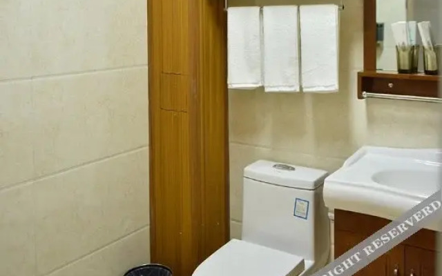 Beidaihe is love hotels