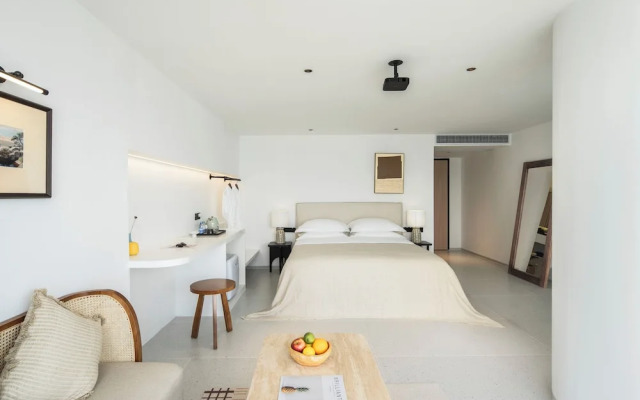 Shenzhen Secret Wild Reef Beautiful Stay