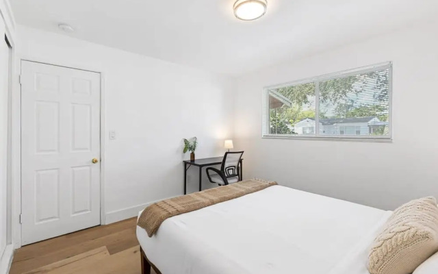 The Perfect Escape Lake Ridge