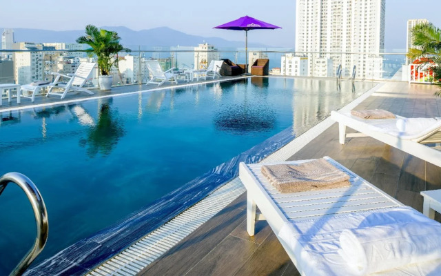 Aria Grand Hotel  Apartments
