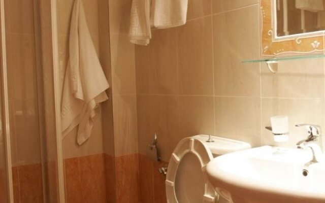 Hotel Metropole