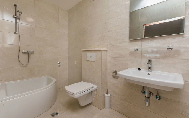 Apartments Danolic 2