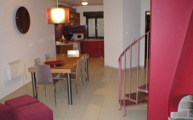 Villas by Duna Parque Group