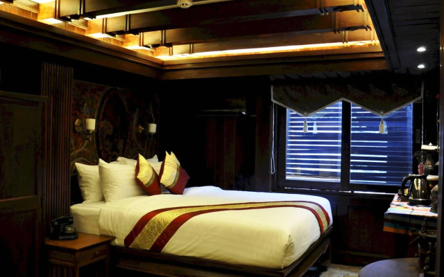 Namton Boutique Hotel