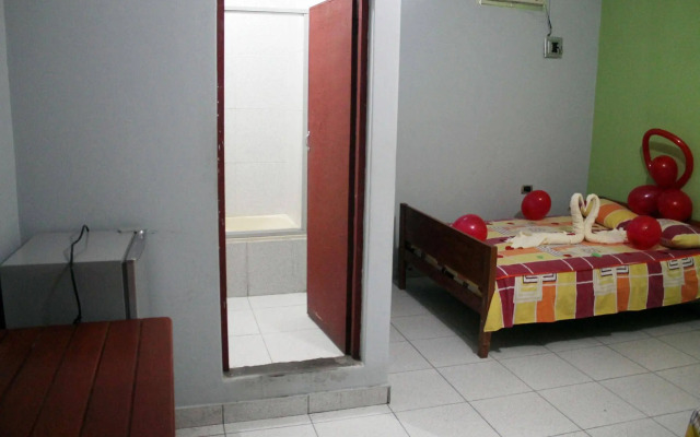 Hostal De la Vega
