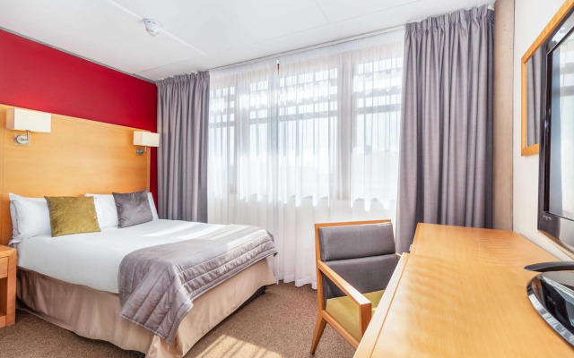 The Jubilee Hotel & Conferences