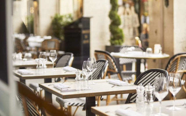 Hôtel du Louvre, in The Unbound Collection by Hyatt