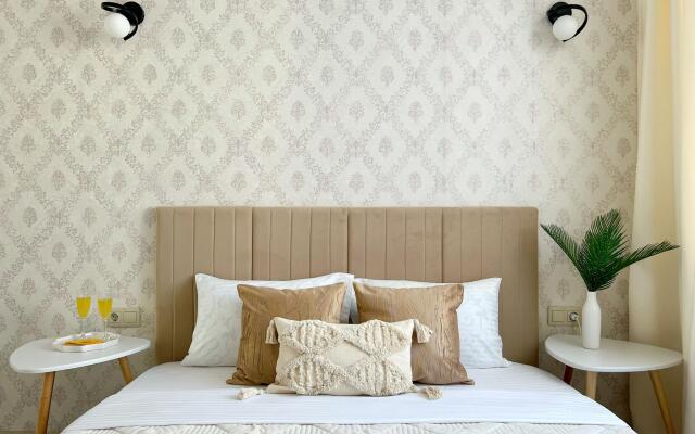 Kravc Group (Кравц Груп) на улице Земнухова