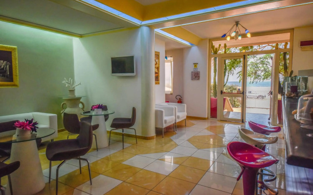 Hotel La Villa