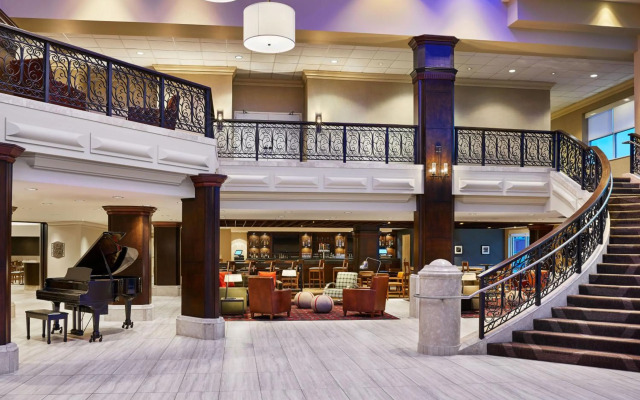 Four Points by Sheraton Little Rock Midtown