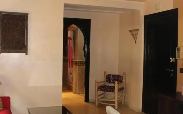 Studio Salmiya Dune