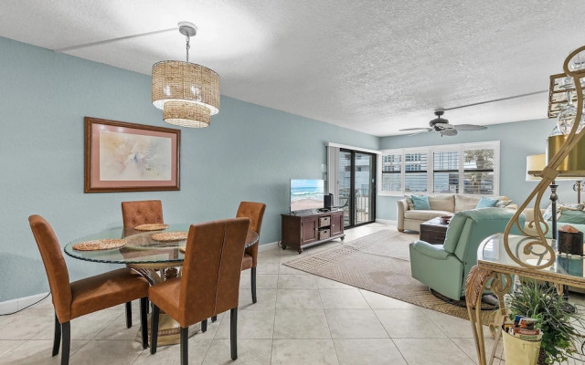 Ocean Reef Villas 207