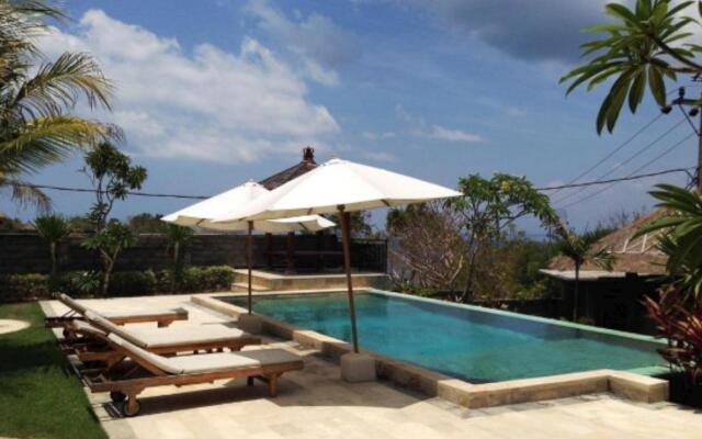 Villa Tanjung Simah