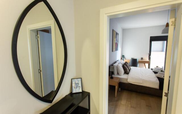 LINA - PG, 2 Bedroom Apartment