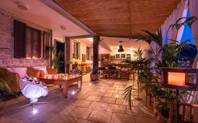 Nice Home in Lopud With 4 Bedrooms and Wifi