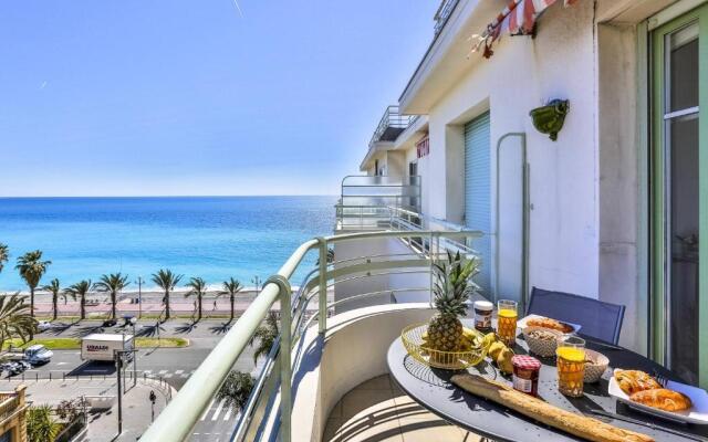 Maison Bianchi - 1156 Promenade des Anglais