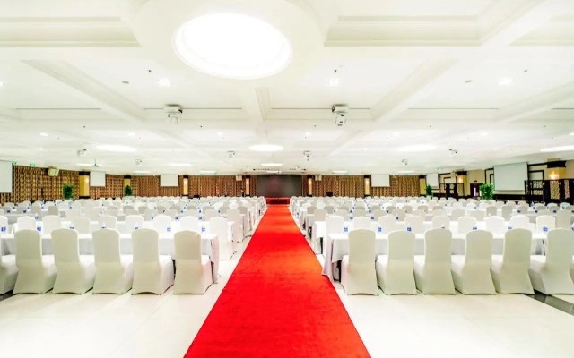 Becamex Hotel New City