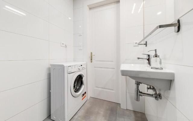 My Prague Apartments Rubesova
