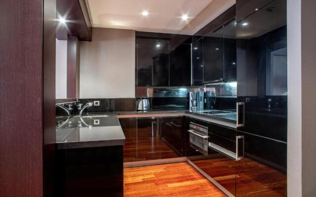 Washington Parquesol Suites & Hotel