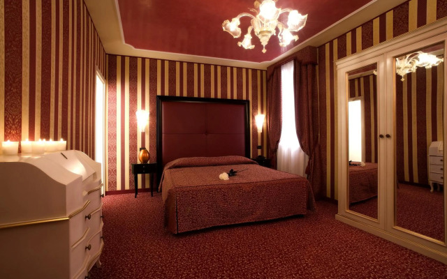 Hotel Alcyone